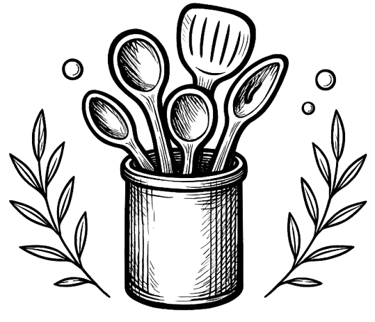 Partyservice Lenz logo